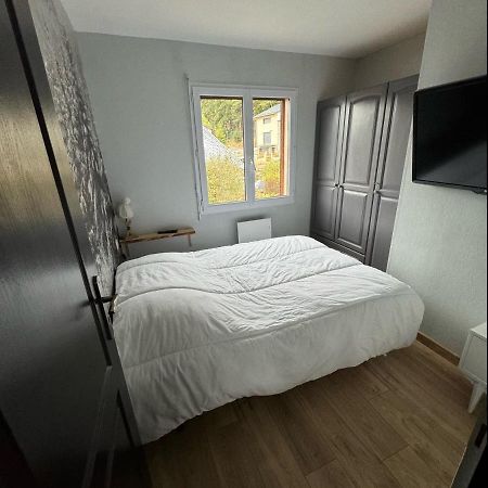 La Granja - Maison Avec Cheminee, Jardin, Baby-Foot Formiguères 外观 照片